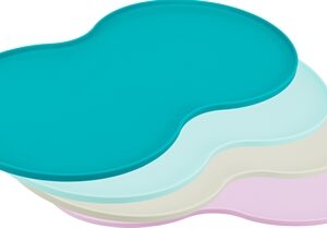 Trixie Placemat Siliconen Assorti 48x27 cm