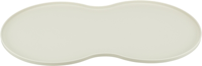 Trixie Placemat Siliconen Assorti 48x27 cm