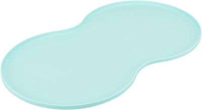 Trixie Placemat Siliconen Assorti 48x27 cm