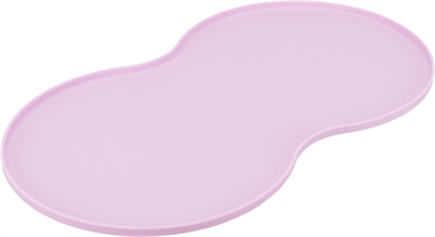 Trixie Placemat Siliconen Assorti 48x27 cm