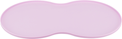 Trixie Placemat Siliconen Assorti 48x27 cm