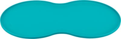 Trixie Placemat Siliconen Assorti 48x27 cm