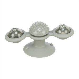 Trixie Raam Spinner TPR 16 cm 3 st