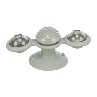 Trixie Raam Spinner TPR 16 cm 3 st