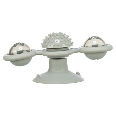 Trixie Raam Spinner TPR 16 cm 3 st