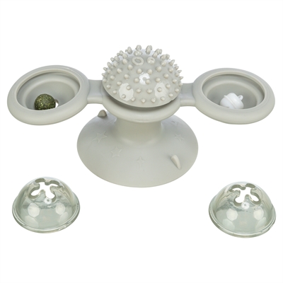 Trixie Raam Spinner TPR 16 cm 3 st