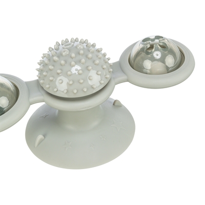 Trixie Raam Spinner TPR 16 cm 3 st