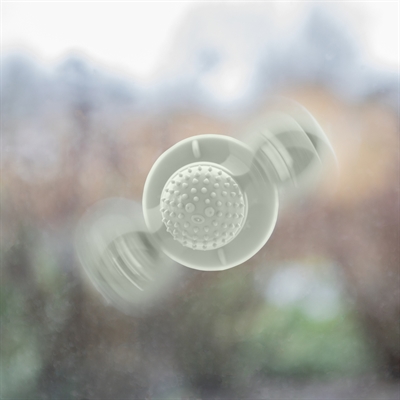 Trixie Raam Spinner TPR 16 cm 3 st