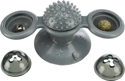 Trixie Raam Spinner TPR 16 cm 3 st