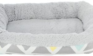 Trixie Relax Mand Bunny Pluche 30x22x6 cm