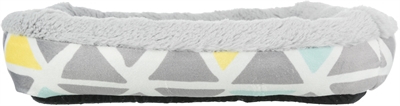 Trixie Relax Mand Bunny Pluche 30x22x6 cm