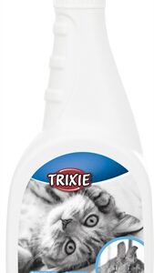 Trixie Simple N Clean Geurstop Geurneutraal Actief Kool 750 ml 4 st