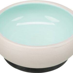 Trixie Voerbak / Waterbak Keramisch Assorti 11 cm 300 ml 4 st