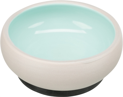 Trixie Voerbak / Waterbak Keramisch Assorti 11 cm 300 ml 4 st