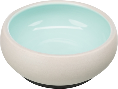 Trixie Voerbak / Waterbak Keramisch Assorti 11 cm 300 ml 4 st