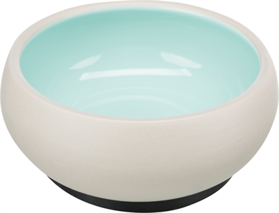 Trixie Voerbak / Waterbak Keramisch Assorti 11 cm 300 ml 4 st