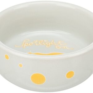 Trixie Voerbak / Waterbak Keramiek Spotlight Cavia Assorti 11 cm 4st