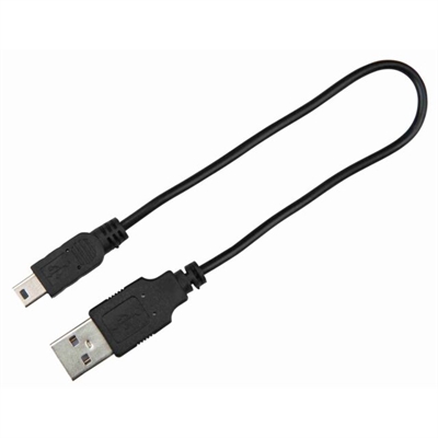 Trixie Lichtgevende Halsband Hond USB Siliconen Oplaadbaar Groen 70x1 cm