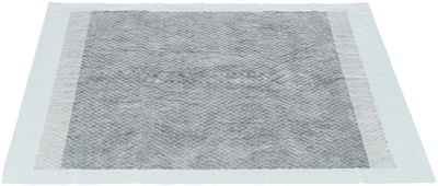 Trixie Puppypads Nappy Met Koolstof 60x40 cm 7 st