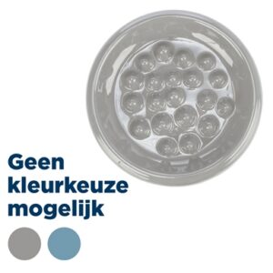 Trixie Voerbak Slow Feeding Keramiek Assorti 18 cm 250 ml