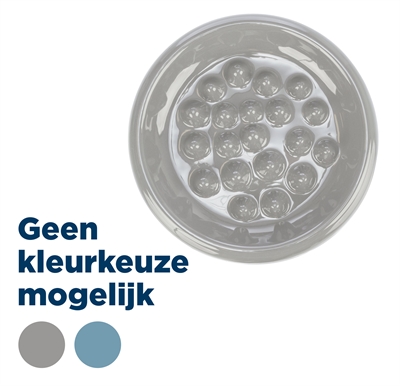 Trixie Voerbak Slow Feeding Keramiek Assorti 18 cm 250 ml