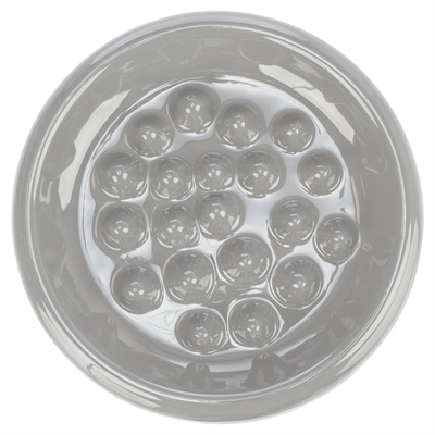 Trixie Voerbak Slow Feeding Keramiek Assorti 18 cm 250 ml
