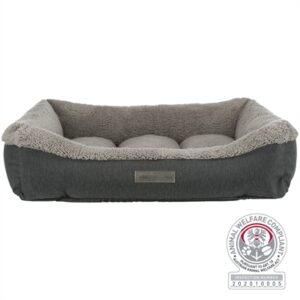 Trixie Vital Hondenmand Bendson Orthopedisch Grijs 90x60 cm