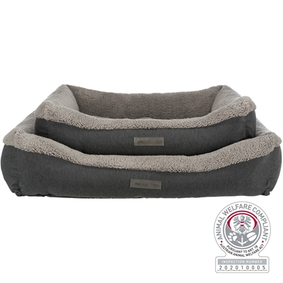 Trixie Vital Hondenmand Bendson Orthopedisch Grijs 90x60 cm
