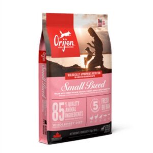 Orijen Whole Prey Small Breed 1.8 kg