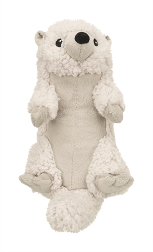 Trixie BE Eco Otter Emir Gerecycled Pluche 30 cm 3 st