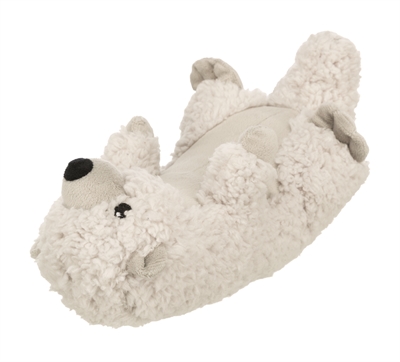 Trixie BE Eco Otter Emir Gerecycled Pluche 30 cm 3 st