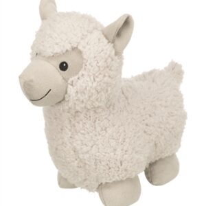 Trixie BE Eco Alpaca Eyleen Gerecycled Pluche 26 cm