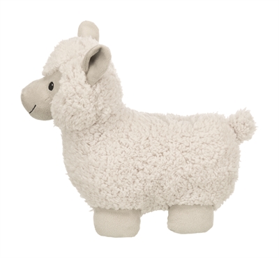 Trixie BE Eco Alpaca Eyleen Gerecycled Pluche 26 cm