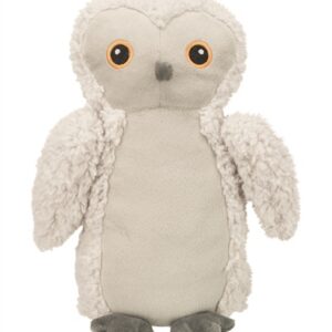 Trixie BE Eco Uil Emily Gerecycled Pluche 28 cm 3st