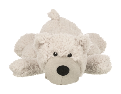 Trixie BE Eco Beer Elroy Gerecycled Pluche 42 cm