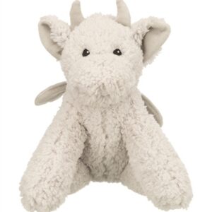Trixie BE Eco Draak Elwyn Gerecycled Pluche 28 cm