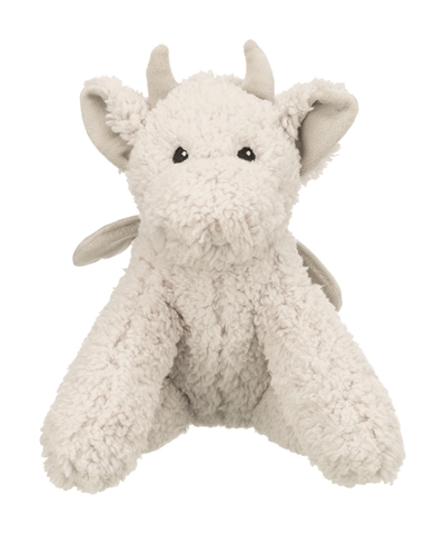 Trixie BE Eco Draak Elwyn Gerecycled Pluche 28 cm