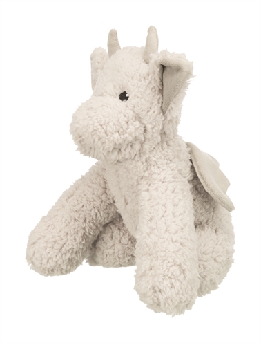 Trixie BE Eco Draak Elwyn Gerecycled Pluche 28 cm