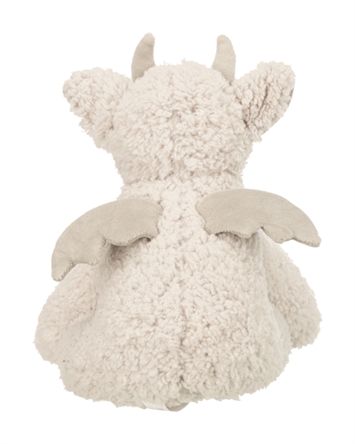 Trixie BE Eco Draak Elwyn Gerecycled Pluche 28 cm