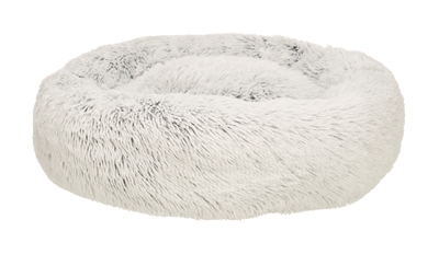 Trixie Hondenmand Harvey Rond Wit-Zwart 70x70x20 cm