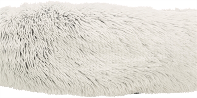 Trixie Hondenmand Harvey Rond Wit-Zwart 70x70x20 cm