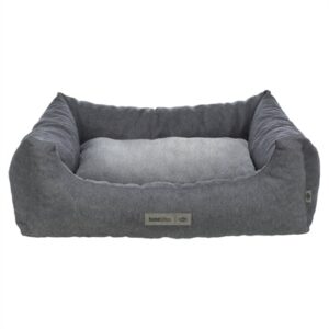 Trixie Hondenmand Liano Grijs 60x50x15 cm