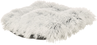 Trixie Kattenmand Iglo Harvey Grijs / Wit-Zwart 41x35x26 cm