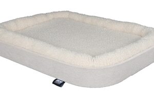 Ebi Vensterbankmand Kyo Wit 50x40x6 cm
