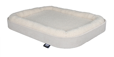 Ebi Vensterbankmand Kyo Wit 50x40x6 cm