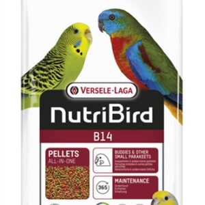 Nutribird B14 Onderhoudsvoeder 3 kg