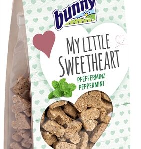 Bunny Nature My Little Sweetheart Munt 30 gr