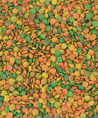 Nutribird Tropical G14 Onderhoudsvoeder 1 kg