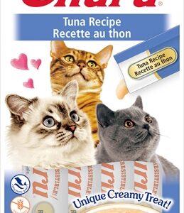 Inaba Churu Tuna 4x14gr