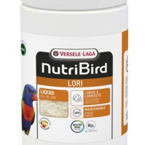 Versele-Laga Nutribird Lori 700 gr